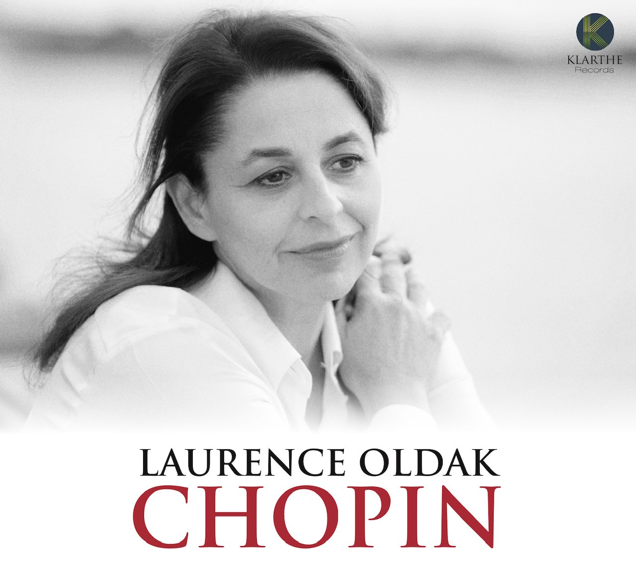 cover disque Chopin