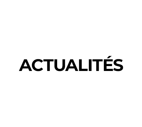 actualités